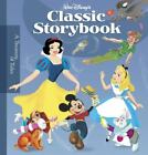 Walt Disney's Classic Storybook (Storybook Collection) by Disney Book Group