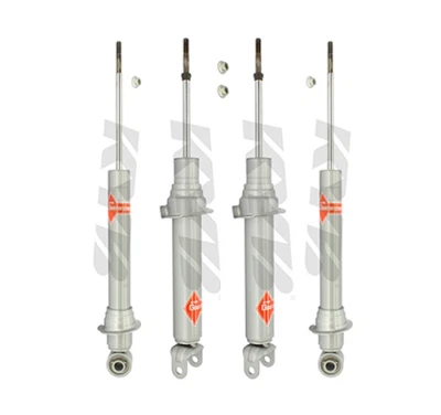 AMORTIGUADORES KYB 4 Monotubo Actualización AMORTIGUADORES MAZDA RX-8 RX8 04 05 06 07 08 09 10 11 2011 Foto 1 de 3