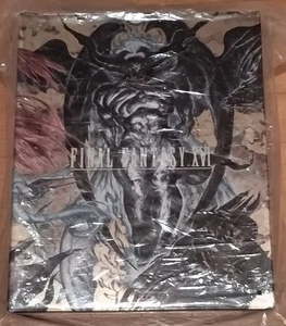 FF16 FAINAL FANTASY XVI COLLECTOR'S EDITION FIGURE NO SOFTWARE - Picture 1 of 5