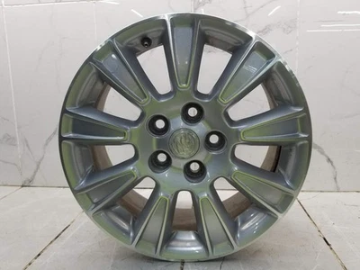 Buick Lacrosse 2013 17X7 9 radios aluminio rueda OEM #010475 Foto 1 de 4