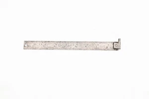 Vintage . L.S. Starrett No.4 9" No. 303 Metal Tape Measure Machinist Mechanics - Picture 1 of 7