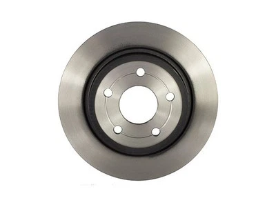 Rotor de freno trasero para Ford Transit Connect 2014-2018 Motorcraft 89327FJPF 2015 Foto 1 de 2