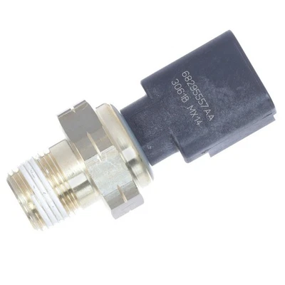 Replacement For 17-25 Jeep Dodge Chrysler Ram Oil Pressure Sensor 68295557AA - Image 1 of 4