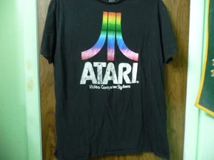 CAMISA ATARI HOMBRE 2X - Imagen 1 de 2