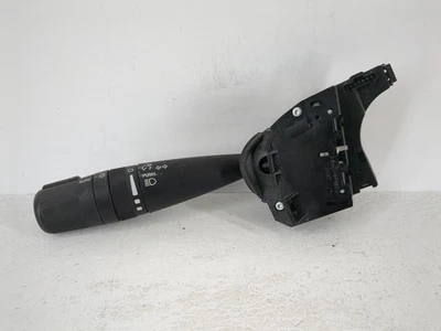 Dodge Avenger 2013 interruptor de luz de faros control de lámpara WZG6N Foto 1 de 4