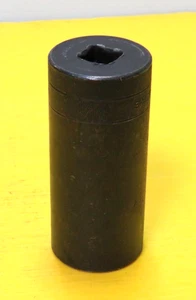 🛠️Snap-on SIM340 1/2" Drive 6-Point SAE 1-1/16" Flank Drive Deep Impact Socket - Picture 1 of 9