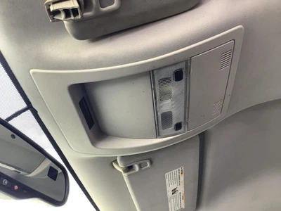 Console Front Roof Without Sunroof Fits 07-11 SIERRA 1500 PICKUP 4705467 - Image 1 of 4