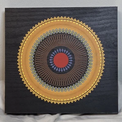 The Smashing Pumpkins -  Teargarden By Kaleidyscope (2010) -  Vinyl CD Box Set - Image 1 of 2