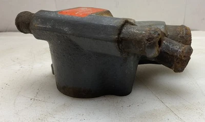 OMC Cobra 5.7 Thermostat Housing - Image 1 of 4