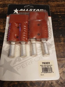 175 AMP Batterietrennung rot Anderson 76322 USA Verkäufer - Bild 1 von 2