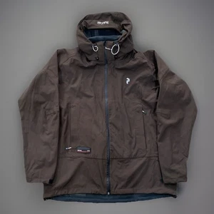 Peak Perfomance R&D Heli Alpine Men's Soft Shell Gore Tex w Recco Technology XXL - Picture 1 of 15