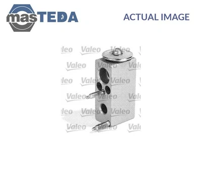 509511 AIR CONDITIONING EXPANSION VALVE VALEO FOR CITROËN C3 I,C2,C3,C3 II - Image 1 of 4