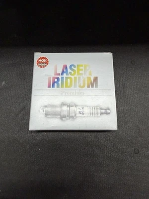 Bujías de iridio platino 4 piezas NGK 94712 SILFER8C7ES para Bentley V8 Audi A8L Foto 1 de 4