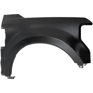 Fender For Ford F-250 Super Duty 2020-2022 Front Passenger Side Aluminum - Picture 1 of 11