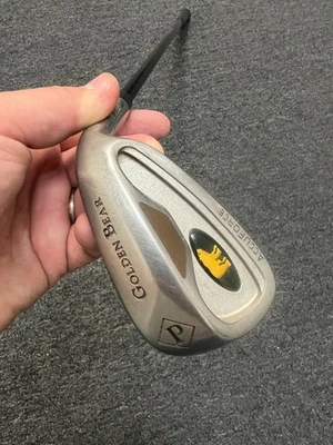 Golden Bear Ladies P Iron RH Golf Club 36” AccuForce Opti Flex Graphite Shaft - Image 1 of 4