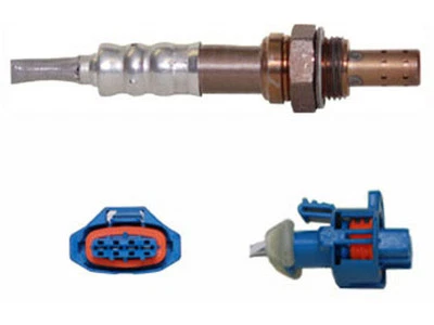 Sensor de oxígeno aguas abajo Denso 54691QBJF Saturn Astra 2008-2009 Foto 1 de 2