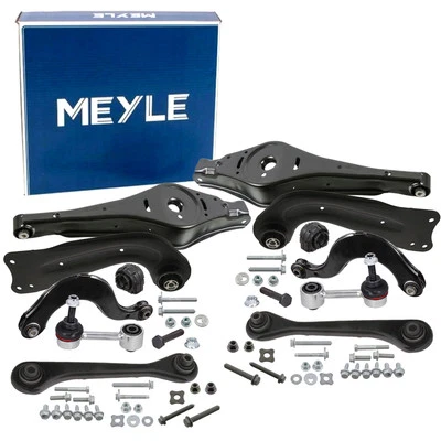 MEYLE Querlenker Stabi Lagerung Rep-Satz Hinten für A3 GOLF 6 TIGUAN 5N TOURAN - Bild 1 von 4