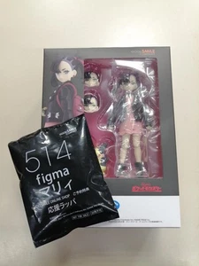 Good Smile figma 514 Pokemon Marnie Morpeko w/ Bonus Cheering Horn Trumpet - Picture 1 of 5