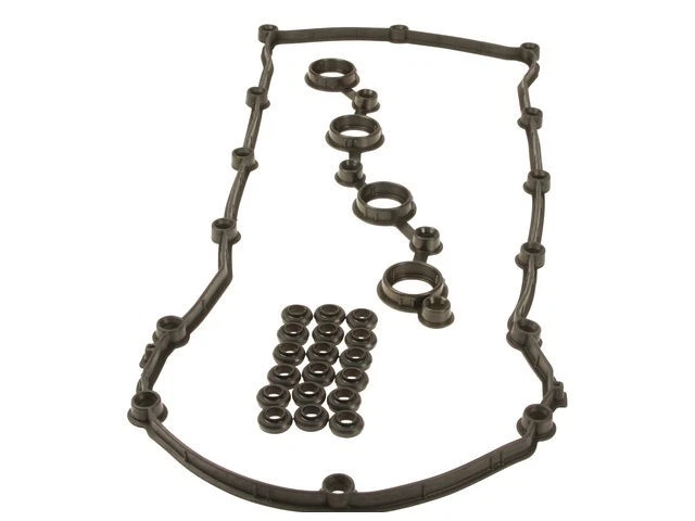 Juego de juntas de cubierta de válvula Mahle 67GV65X para Jeep Compass 2007-2017 Foto 1 de 1