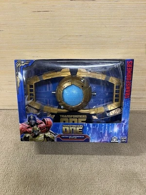 Transformers ONE Autobot Matriz de Liderazgo Estatua Cultura Fly Hasbro Nuevo en Caja Foto 1 de 4