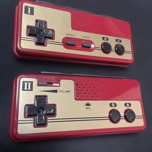 Famicom controller for Switch - Picture 1 of 8