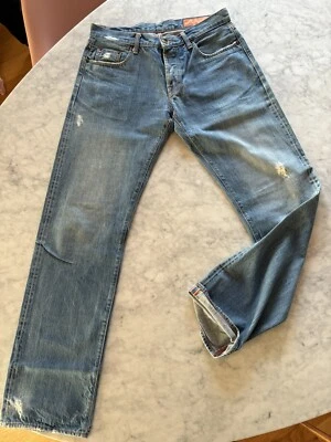 Vintage Jean Shop Jeans (2) - Image 1 of 4