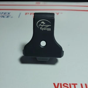 SportDog RECEIVER CHARGE CRADLE SD-1225 1825 1825CAMO 2525 3225 SDT00-15942 - Picture 1 of 7