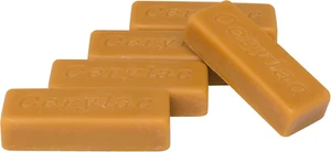 Kit Di Carnauba per La Tornitura Del Legno - 5 Unità - Foto 1 di 3