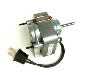 Bathroom Fan Motor - Picture 1 of 6