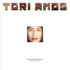 LP-TORI AMOS-LITTLE EARTHQUAKES B-SIDES-RSD23