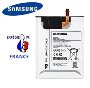 ORIGINALE Batterie Samsung Galaxy TAB A 7.0 T 280 T 285 EB-BT280ABE battery akku - Zdjęcie 1 z 1