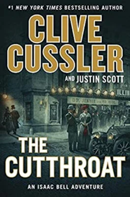 The Cutthroat - Image 1 of 2