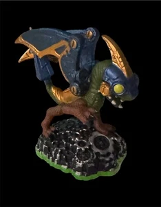 Skylanders Spyro's Adventure Drobot Figure Activision 2011 Model #83986888 - Picture 1 of 1