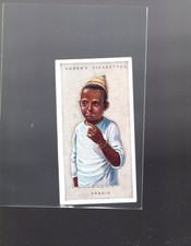 B3871- 1924 Children of All Nations Card #s 1-50 -You Pick- 10+ FREE US SHIP