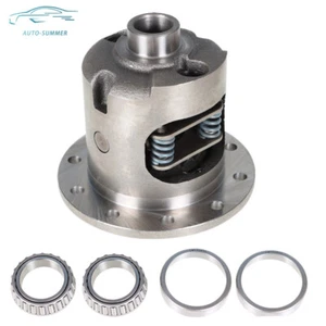 8.5" Posi Unit 28 Spline 10-Bolt For Chevy GMC Eaton-Style Limited Slip Locker - Picture 1 of 11