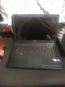 Compaq Presario CQ57 Laptop AMD E300 8GB DDR3 300gb HDD Windows 7 - Picture 1 of 11