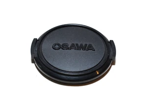 Osawa Japan Objektivdeckel Snap Cap 49mm - vintage lens cap (sehr gut) - Bild 1 von 2