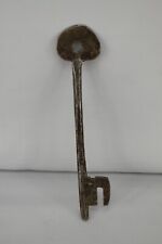 Antique Yemeni Arabian Iron Key