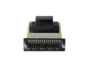Brocade Module FCX-4XG 4Ports SFP+ 10Gbits 84-1001055-01 - Bild 1 von 5