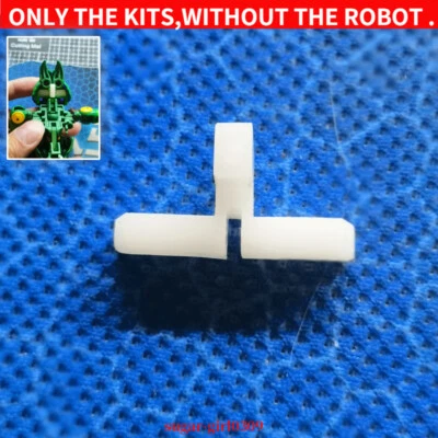3D DIY Chest fixation parts reinforcement Upgrade Kit For Kingdom Waspinator - Image 1 of 4