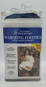 Carex Bed Buddy Warming Footies Feet Warmer - Picture 1 of 6