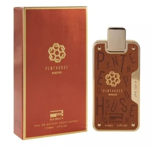 Rue Broca Penthouse Windsor Eau De Parfum 80 ml By Afnan - Picture 1 of 5