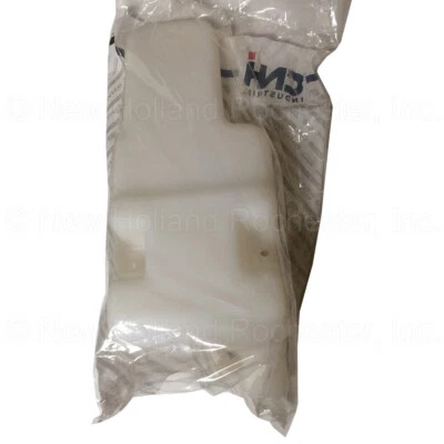 New Holland Coolant Reservoir Part # 82847501