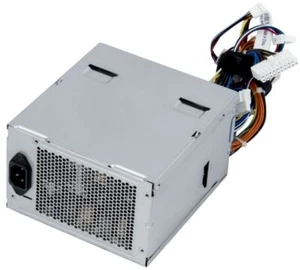 Fuente de alimentación 750 W para estación de trabajo Dell Precision 490 690 H750P-00 U9692 0U9692 - Imagen 1 de 2
