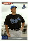2004 Topps Total Baseball Card Pick 1-316