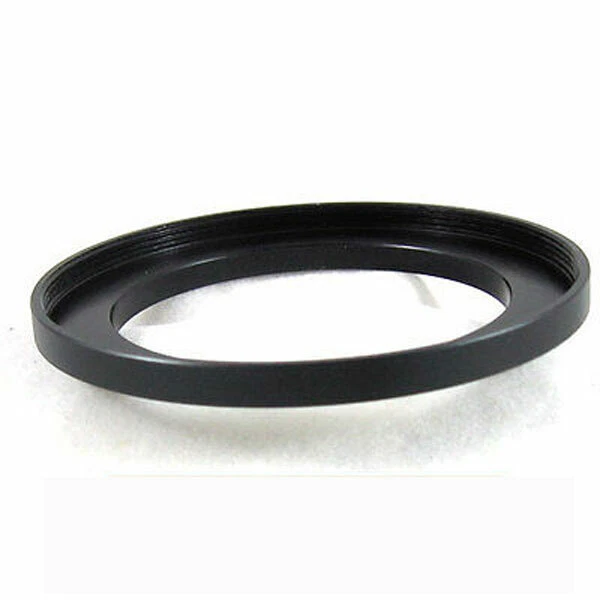 58mm-72mm 58-72 mm Step Up Filter Ring Stepping Adapter - Image 1 of 1