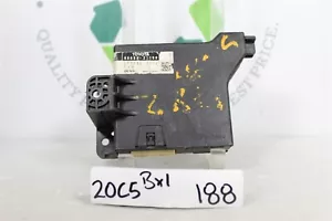 8865021180 SCION tC 11-13 TEMPERATURE HEATER HOUSING COMPUTER ECU 188 20C5 B1 - Picture 1 of 5