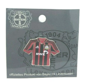 Bayer 04 Leverkusen Pin Trikot Fussball Bundesliga Saison 2005/2006 OVP - Bild 1 von 2