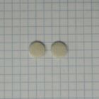 Clarinet Replacement Pads (Buffet Style, 3.1Mm Step Bevel), Various Sizes, 2 Ea.