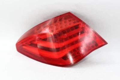 Lanterna traseira esquerda do motorista quarto de painel montado se encaixa 2009-2012 BMW 740i fabricante de equipamento original #17252 - Imagem 1 de 4